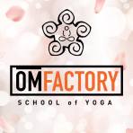 OM FACTORY - SCHOOL OF YOGA