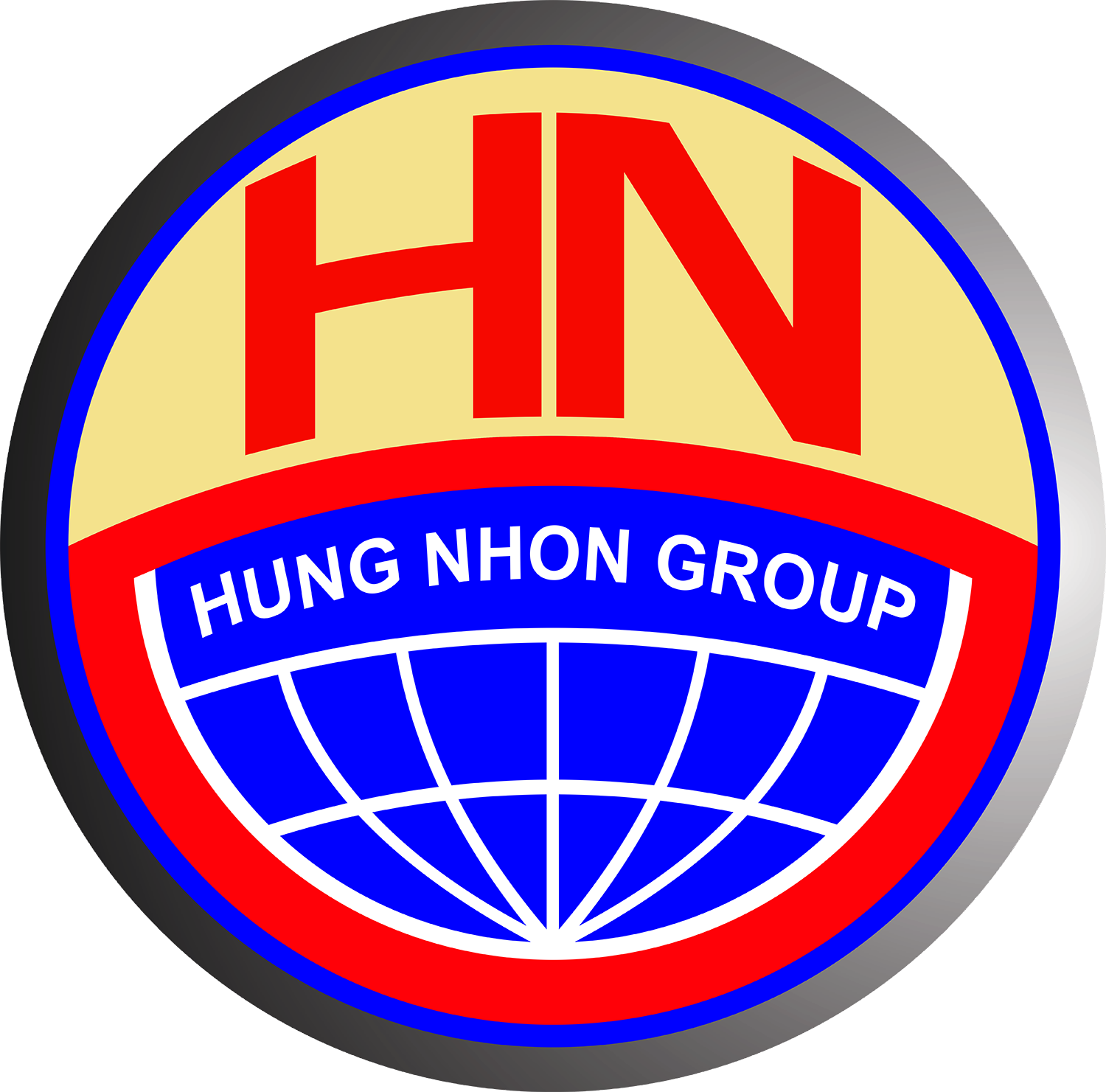 Công Ty Cổ Phần Tập Đoàn Hùng Nhơn