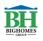 CÔNG TY CỔ PHẦN ĐẦU TƯ ĐỊA ỐC BIGHOMES