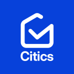 CÔNG TY CỔ PHẦN CITICS