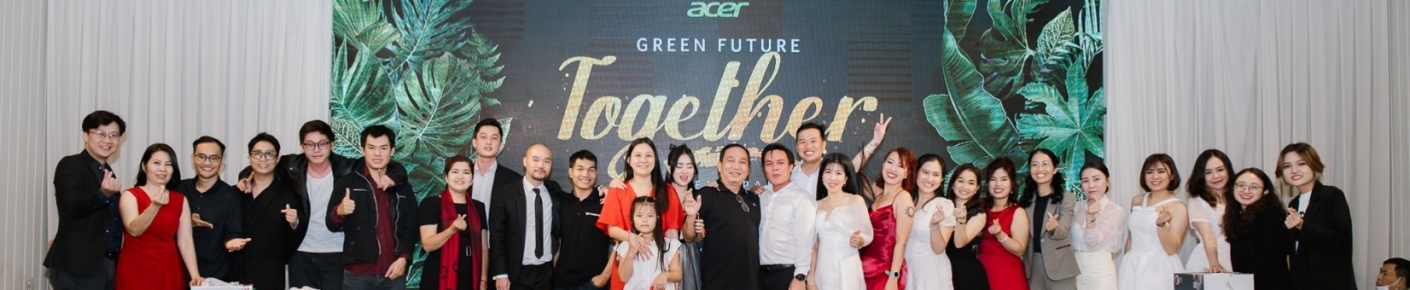 Công ty TNHH Acer Việt Nam