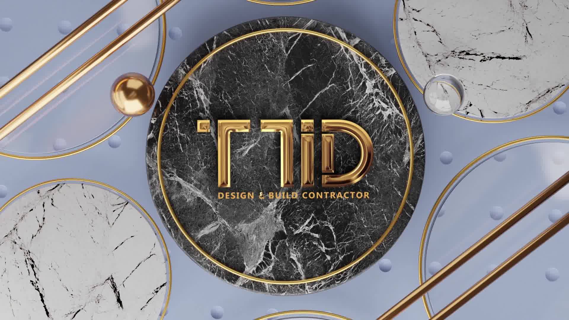 TTID DESIGN & BUILD CONTRACTOR