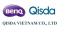 CÔNG TY TNHH QISDA VIỆT NAM