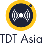 Công ty Cổ Phần CQ TDT Asia