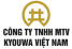 CÔNG TY TNHH MỘT THÀNH VIÊN KYOUWA VIỆT NAM