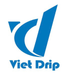 CÔNG TY TNHH VIỆT DRIP 