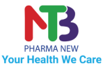 CÔNG TY TNHH THƯƠNG MẠI NTB PHARMANEW