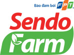 Sendo Farm - Công ty Cổ phần Công nghệ Sen đỏ