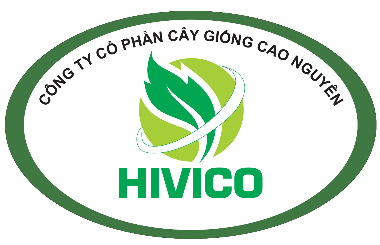 CÔNG TY CỔ PHẦN CÂY GIỐNG CAO NGUYÊN HIVICO