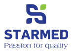 Công ty Cổ phần tập đoàn dược phẩm STARMED