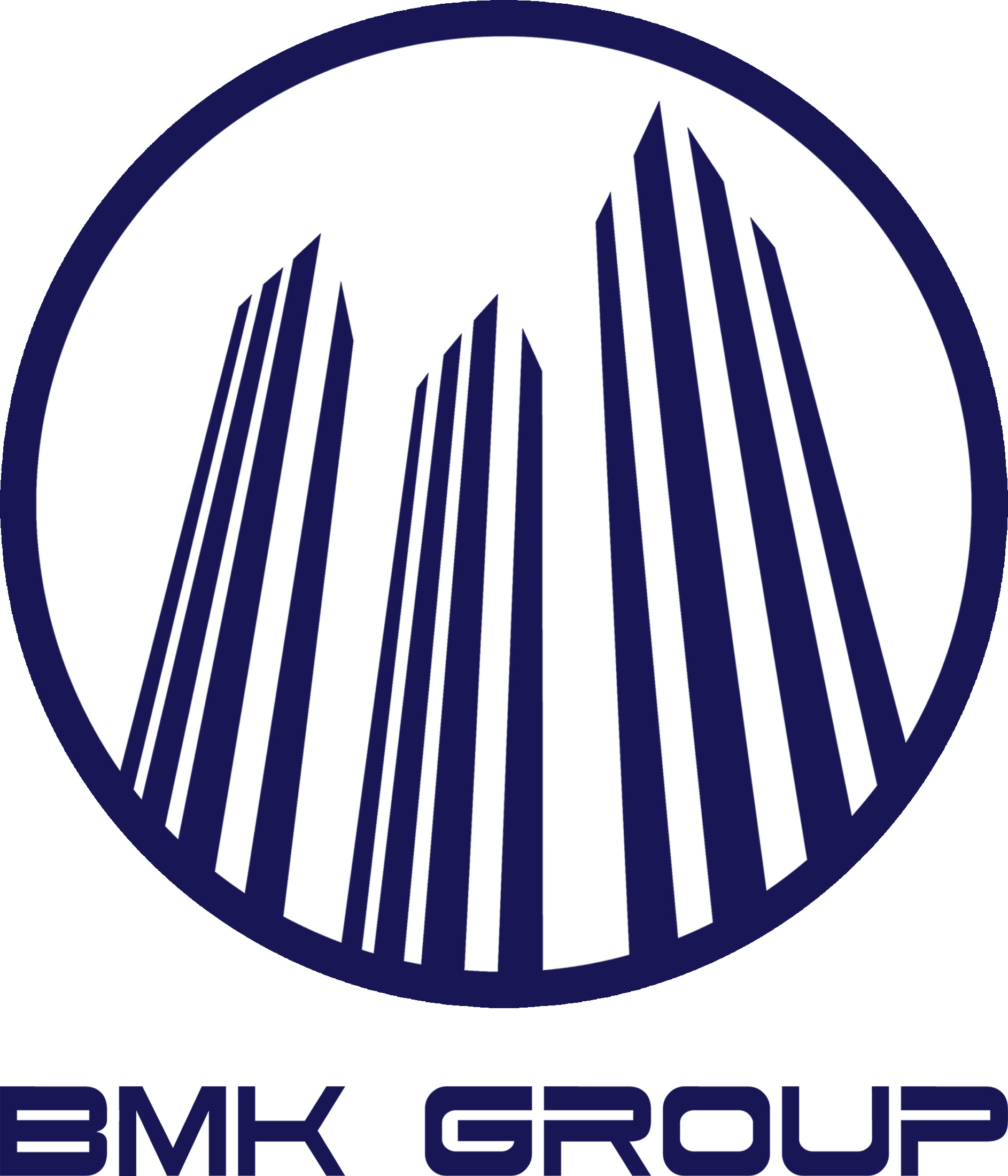 CÔNG TY CỔ PHẦN TẬP ĐOÀN BMK