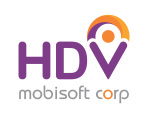Công ty cổ phần HDV Mobisoft