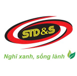 Tài Xế logo