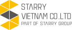 Công ty TNHH Starry Việt Nam