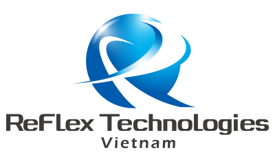 CÔNG TY TNHH CÔNG NGHỆ REFLEX VIỆT NAM