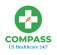 CÔNG TY TNHH DỊCH VỤ Y TẾ COMPASS