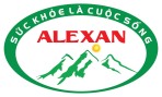 CÔNG TY TNHH QUỐC TẾ ALEXAN PHAR