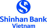 SHINHAN BANK - CHUYÊN VIÊN TƯ VẤN TÍN DỤNG TẠI HÀ NỘI logo