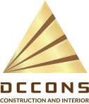 CÔNG TY CỔ PHẦN XÂY DỰNG VÀ NỘI THẤT DCCONS