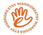 Etsy Warriors