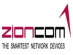 CÔNG TY CỔ PHẦN ZIONCOM (VIETNAM)