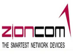 CÔNG TY CỔ PHẦN ZIONCOM (VIETNAM)