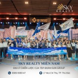 CÔNG TY CP BẤT ĐỘNG SẢN BẦU TRỜI MIỀN NAM