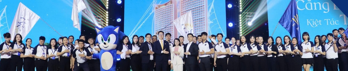 CÔNG TY CP BẤT ĐỘNG SẢN BẦU TRỜI MIỀN NAM