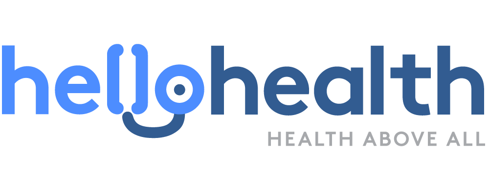 Hello Health Group - CÔNG TY TNHH XIN CHÀO SỨC KHỎE logo-company