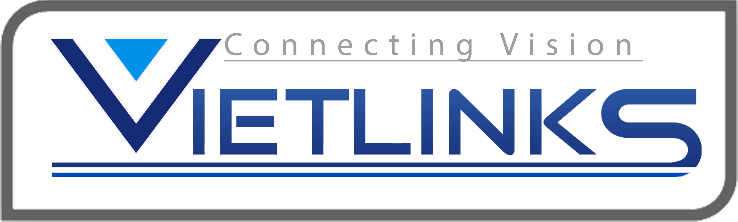 Công ty Cổ phần Đầu tư Vietlinks logo-company