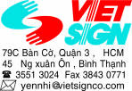 Công ty TNHH Quảng Cáo Việt Đăng