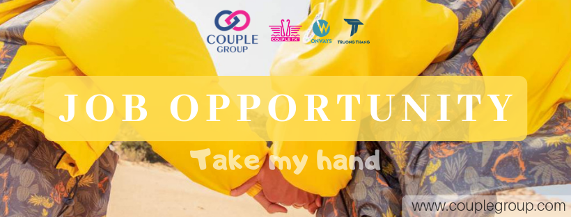 Công Ty CP Couple Group