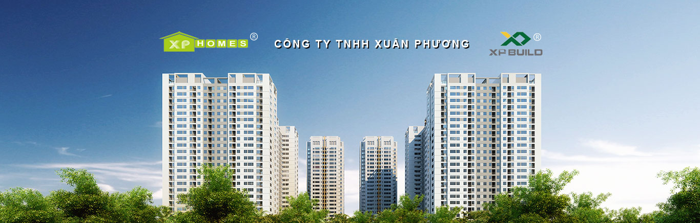 Công ty TNHH Xuân Phương (XPBUILD)