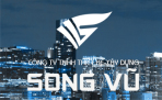 Công ty TNHH Thiết Kế Xây Dựng Song Vũ