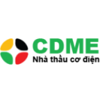 Công ty cổ phần cơ điện CDME 