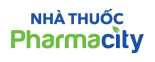 Công Ty CP Dược Phẩm Pharmacity
