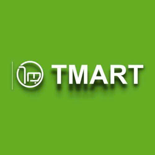 Công Ty Cổ Phần T - Martstores logo