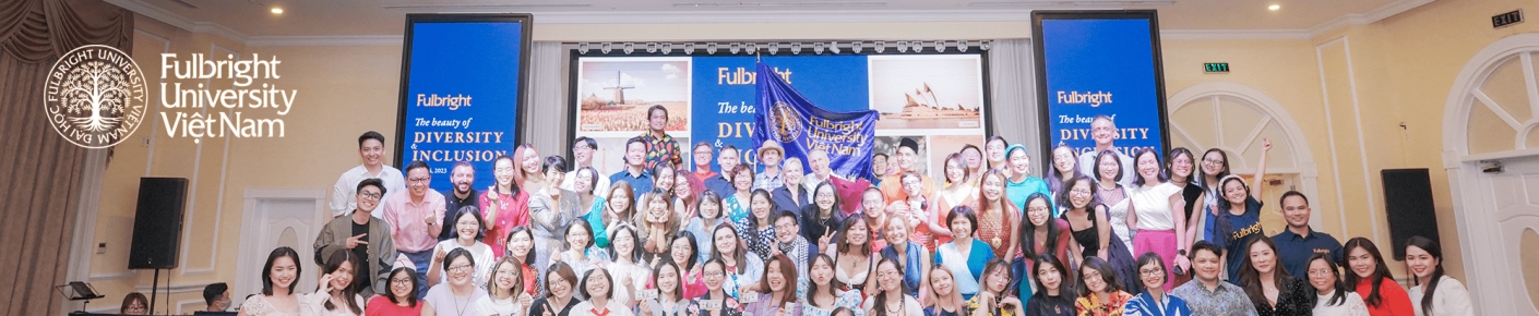 FUV - Công ty TNHH Đại học Fulbright Việt Nam