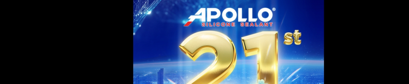 Công Ty Cổ Phần Tập Đoàn Apollo Silicone