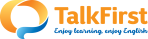 Công ty Cổ phần Giáo dục TalkFirst