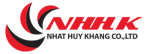 Công ty TNHH Nhật Huy Khang