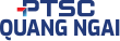 Công ty Cổ phần Dịch vụ Dầu khí Quảng Ngãi PTSC