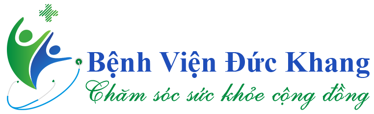 Bệnh Viện Đức Khang