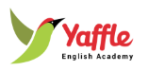 YAFFLE ENGLISH ACADEMY