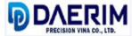 Công ty TNHH Daerim Precision Vina