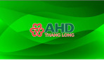 Công ty cổ phần AHD Thăng Long