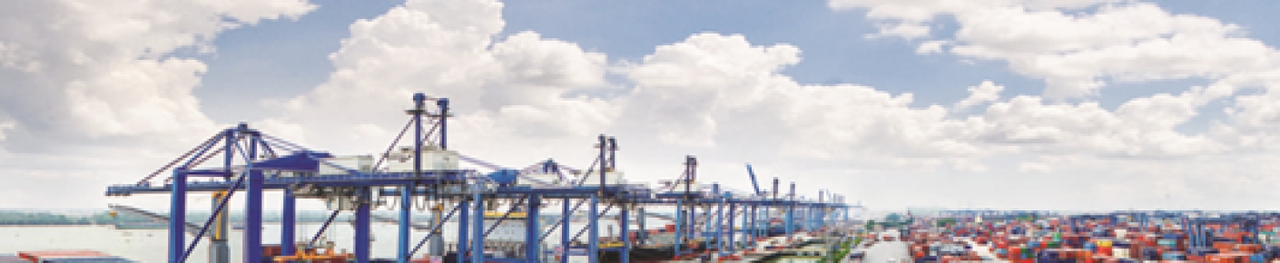 CÔNG TY CỔ PHẦN QUỐC TẾ TICO