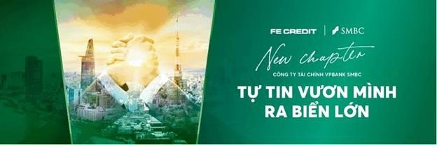 FE CREDIT Tuyển Dụng, Việc Làm Mới Nhất | CareerViet.vn