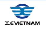 Nhân viên điều phối hàng hóa logo