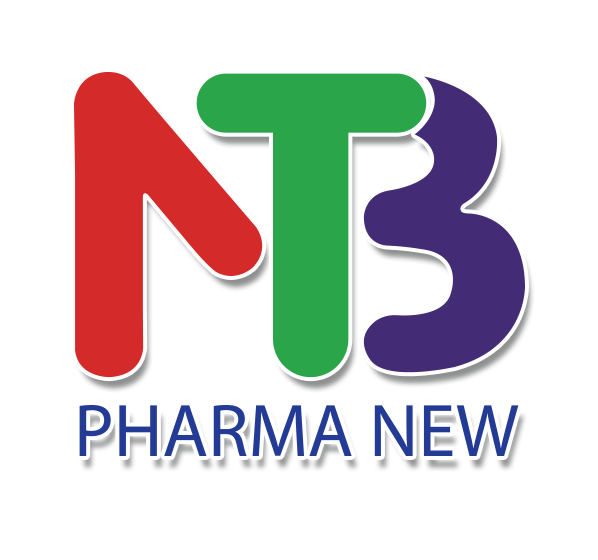 Logo Công ty TNHH Thương mại NTB Pharma New